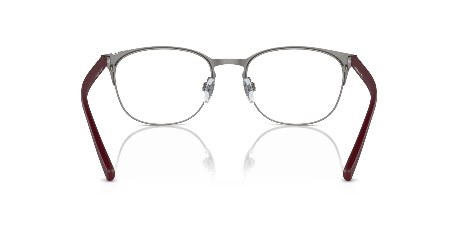 Emporio Armani 1059 Eyeglasses - view 49